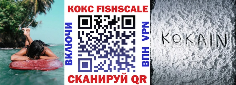 Купить где  Гусев  КОКАИН FishScale 